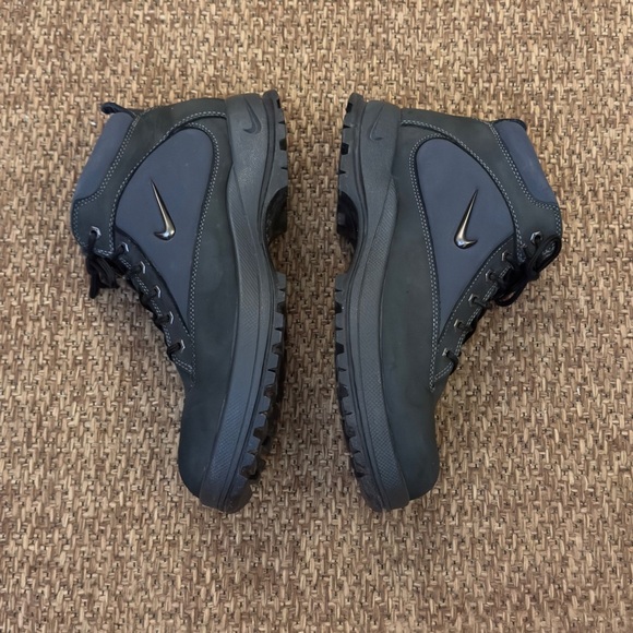 Vintage Nike ACG Boots - Picture 10 of 15